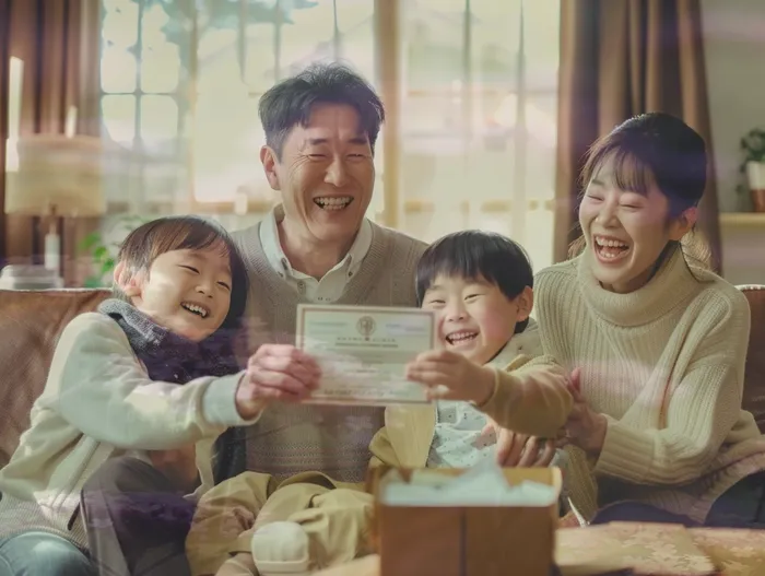 개인회생 신청 서류