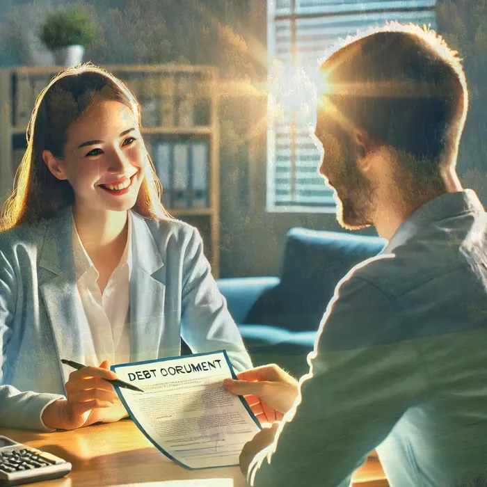 신내동 개인회생과 파산 비교