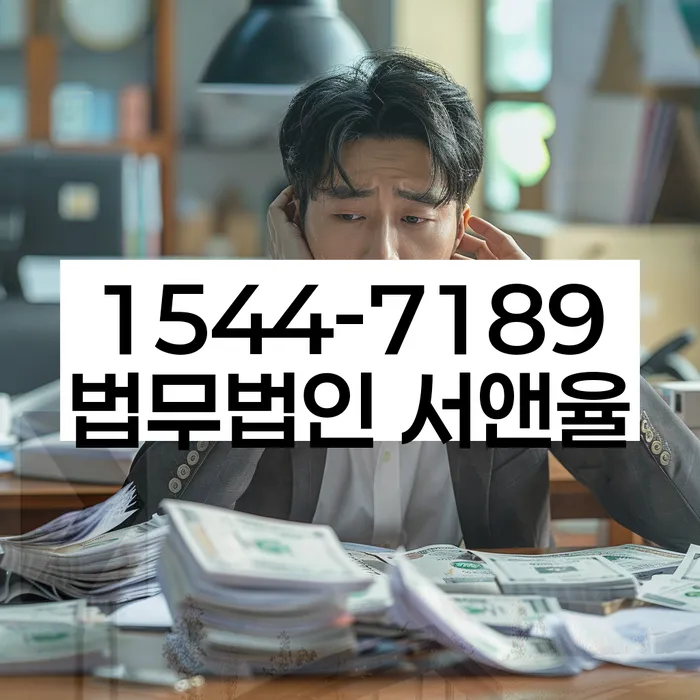 포항시 개인회생파산 신청