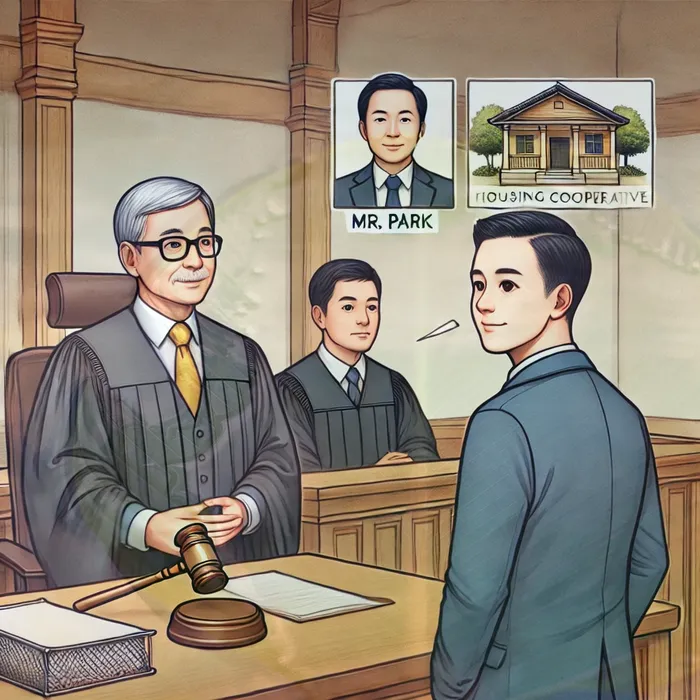 개인회생 가능성