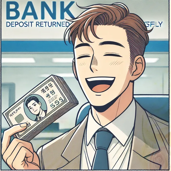 개인파산과 개인회생의 차이