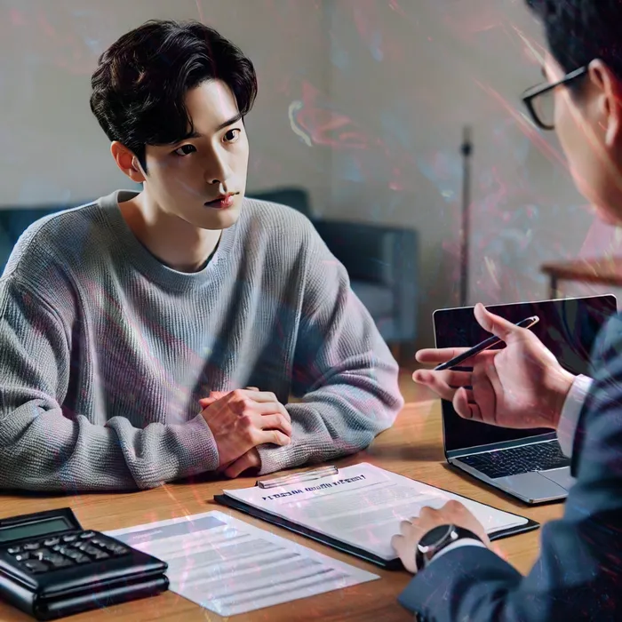 개인회생 필요서류